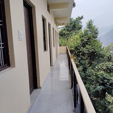 Hotel Narayana Residency Gupta Kashi Luaran gambar