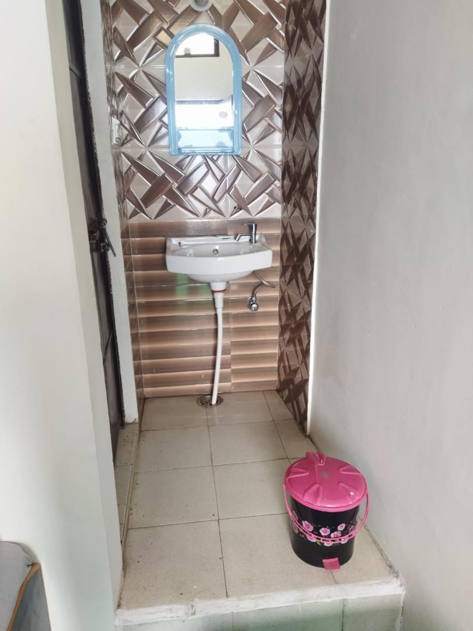 Hotel Narayana Residency Gupta Kashi Luaran gambar