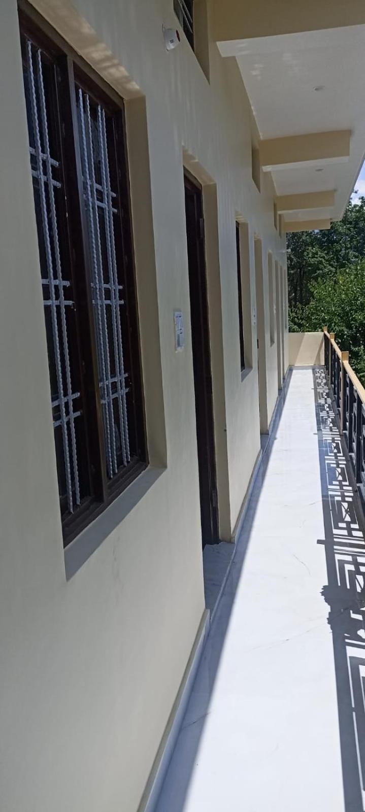 Hotel Narayana Residency Gupta Kashi Luaran gambar