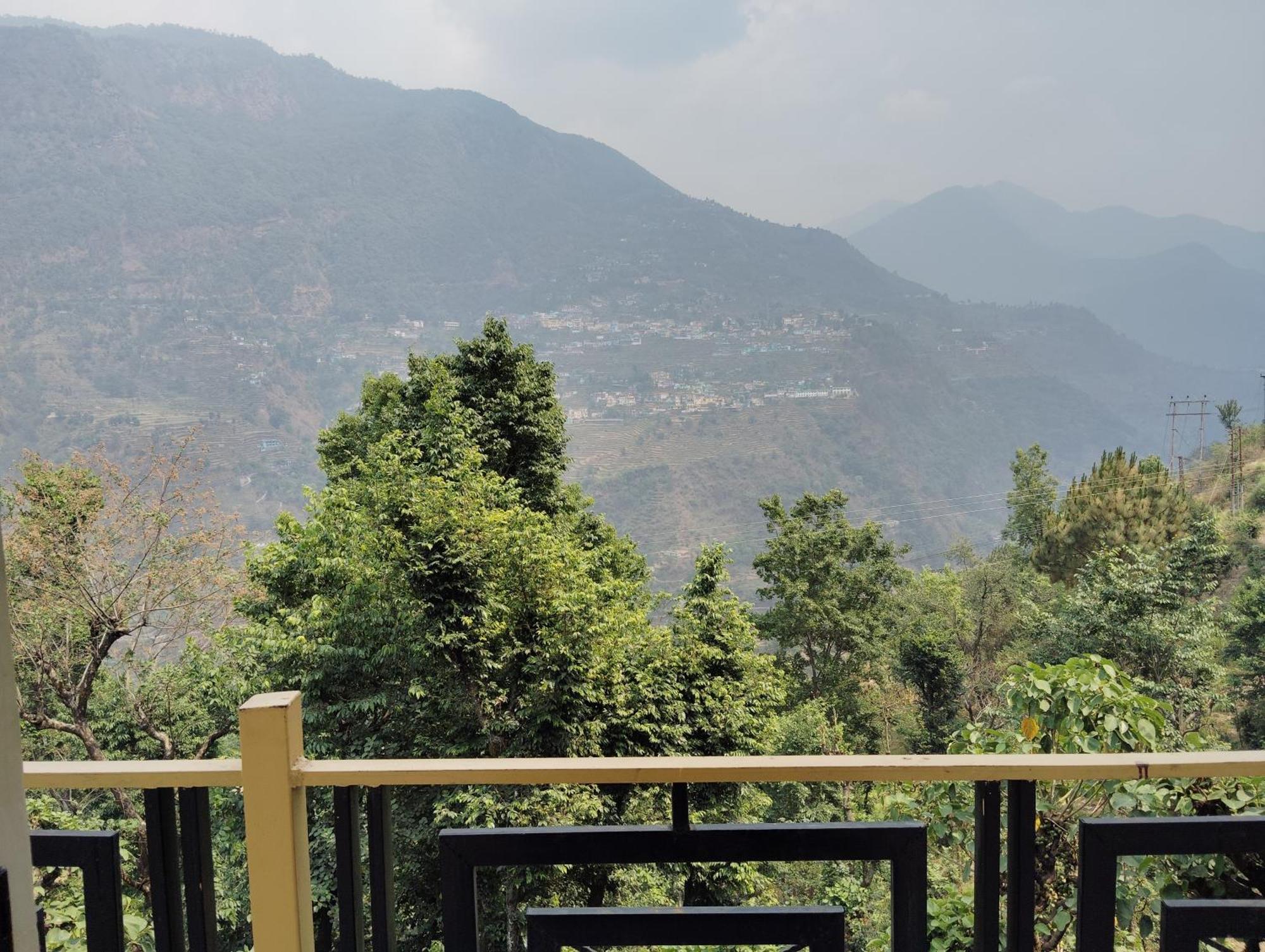 Hotel Narayana Residency Gupta Kashi Luaran gambar
